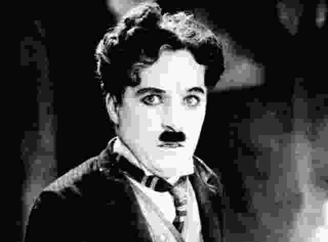 — Как-то, — рacсказывал Чарли Чаплин, — я ехал в нью-йоркском метро. Придя домой,…