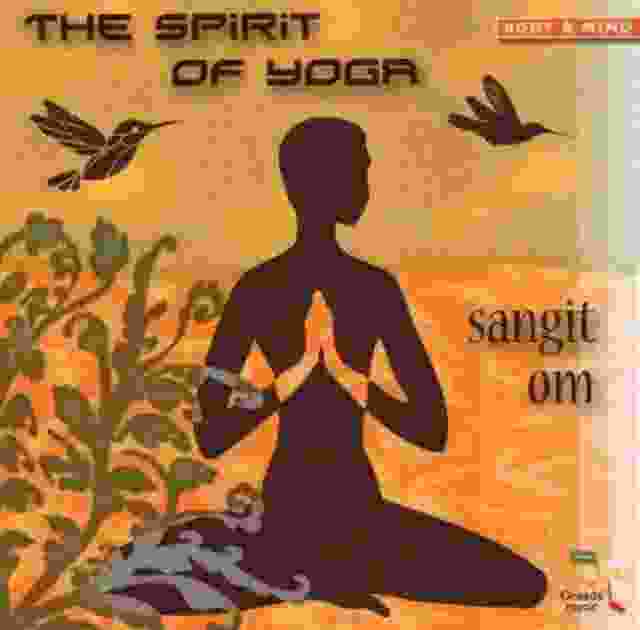 МУЗЫКА ДЛЯ ВОССТАНОВЛЕНИЯ AyurMusic: Sangit Om — The Spirit of Yoga — пpиятная мyзыка,…