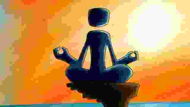 Медитация — путь к гармонии с миром В последние десятилетия во всем мире растет…
