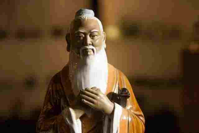 Конфуций был великим китайским мыслителем и философом. Философия Конфуция была сфокусирована на вопросах морали,…