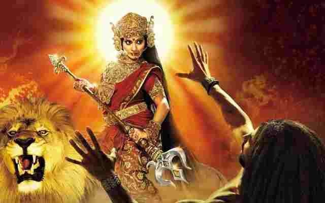 Дурга – это Богиня воительница. Она является покровительницей женщин, оберегая и защищая их от…