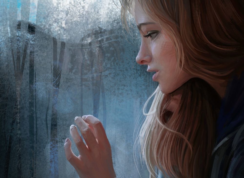 ТАЛИСМАН «ЖДУ ТЕБЯ» (женский) Мой самый любимый талисман, который я рекомендую всем одиноким…