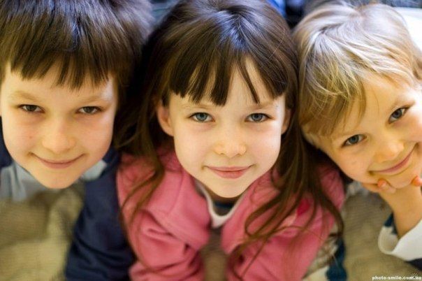 Заповеди Марии Монтессори для родителей. Если Вы будете хотя бы раз в неделю перечитывать…